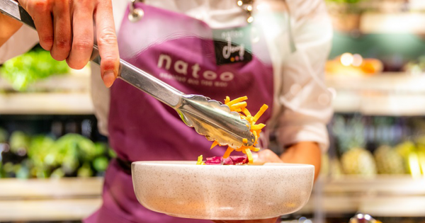 Natoo Rotterdam