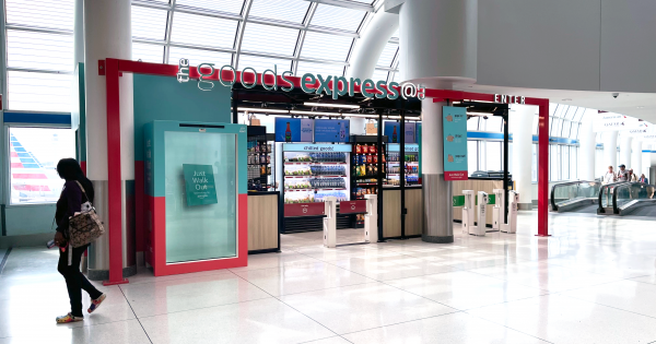 Lagardere-Travel Retail - Innovation