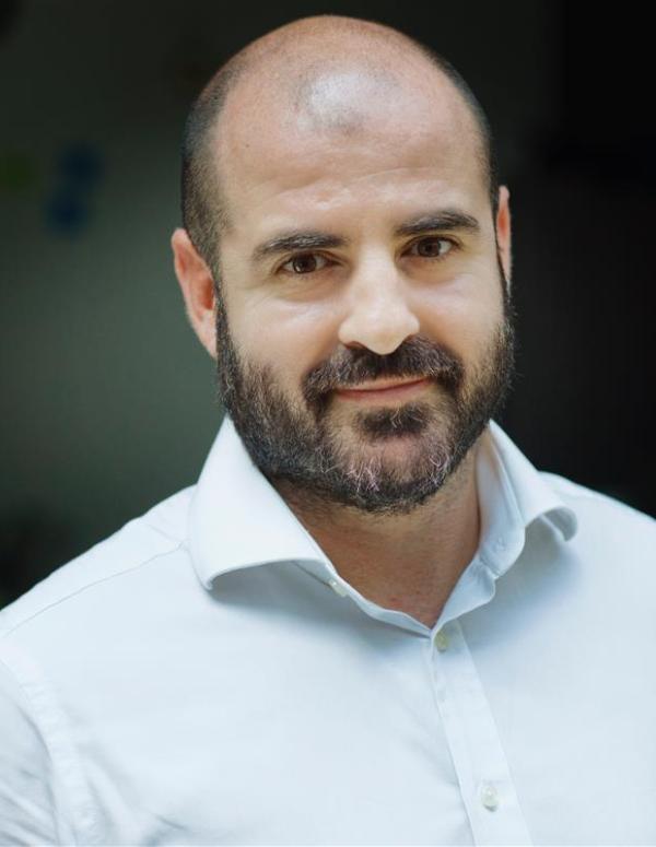 Bruno Gouisset - CEO of joint venture Lagard&egrave;re Travel Retail and Amsterdam Schiphol