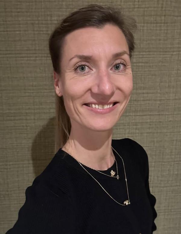 Kim-Manou Brockhoff - Interim Director HR Lagard&egrave;re Travel Retail NL