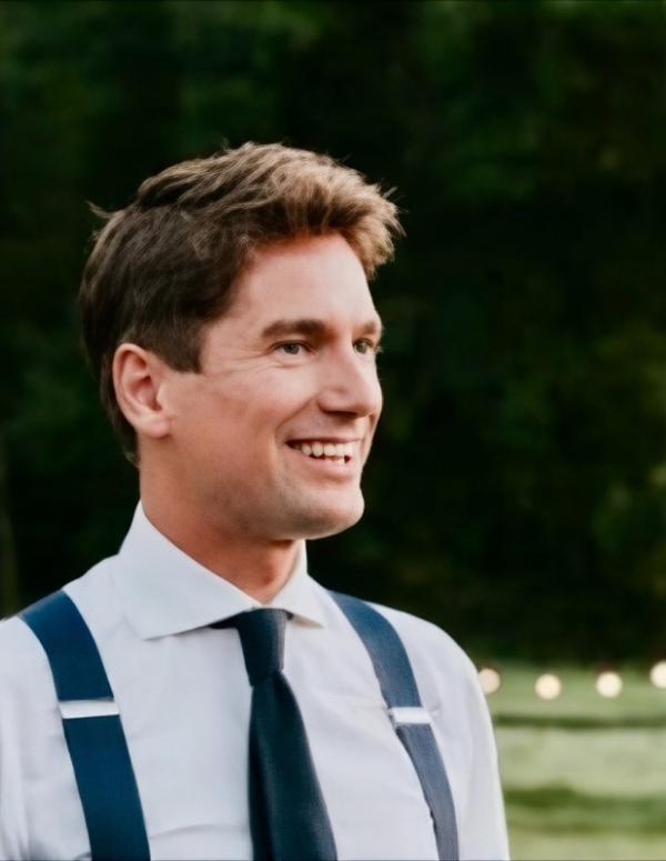 Remco van Bussel - Director Operations Lagard&egrave;re Travel Retail NL