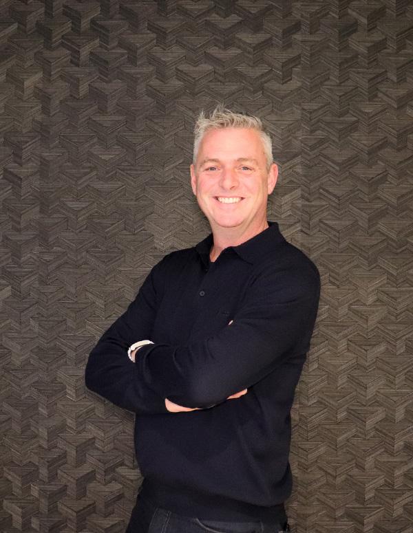 Brian Egberts &ndash; Director Logistics Lagard&egrave;re Travel Retail NL