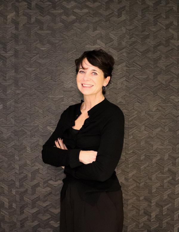 Katherine Atkins - Director Food and Travel Essentials Lagard&egrave;re Travel Retail NL