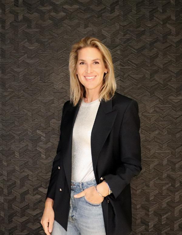 Marie-Sophie van Geldorp - Director Fashion Lagard&egrave;re Travel Retail NL