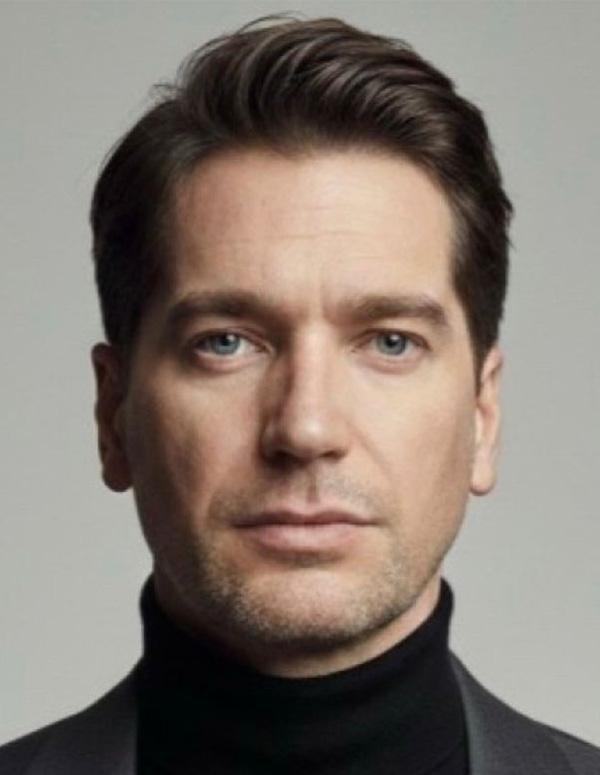 Remco van Bussel - Director Operations Lagard&egrave;re Travel Retail NL